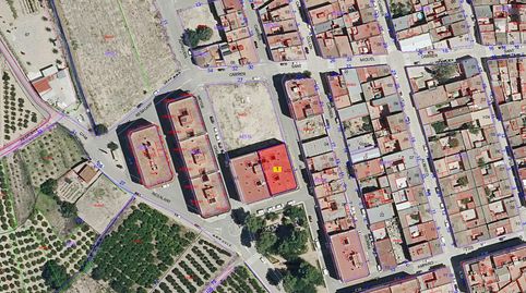 Foto 3 von Geschaftsraum zum Verkauf in Carrer D'ausiàs March, 1, Massalavés, Valencia