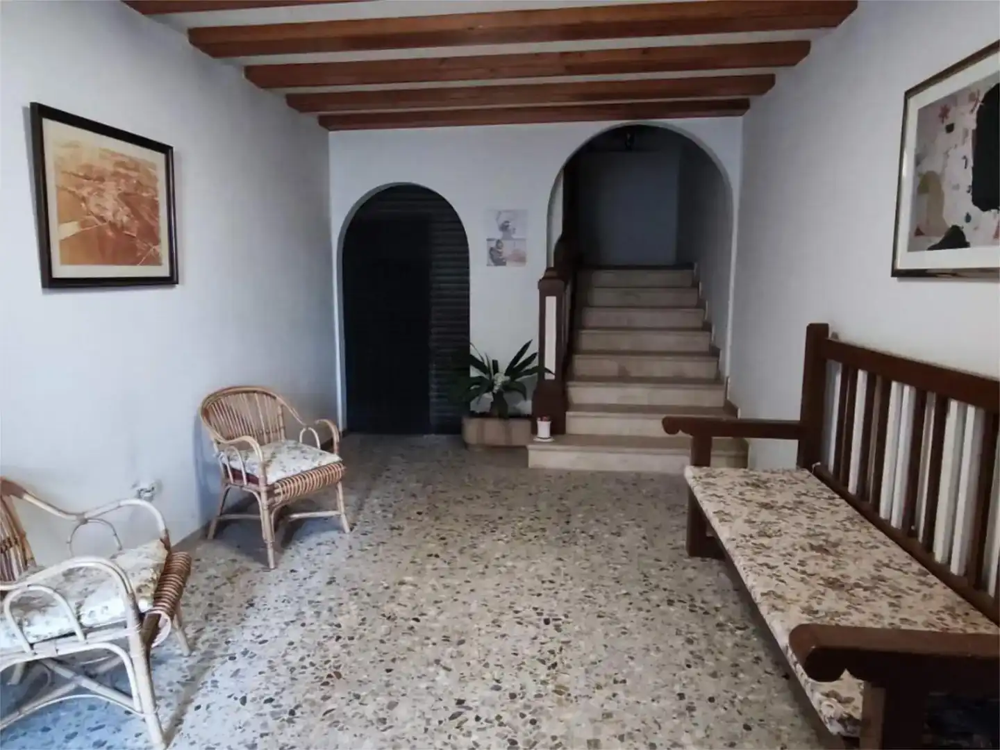 Casa o chalet en venta en Fonz con Balcón