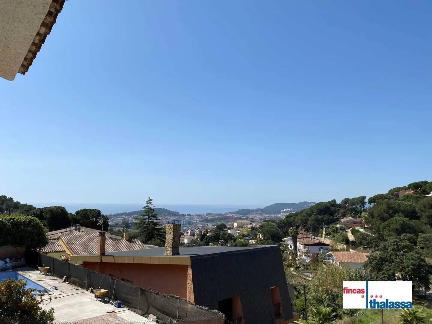 Casa con piscina en venta en Roca Grossa, imagen 10