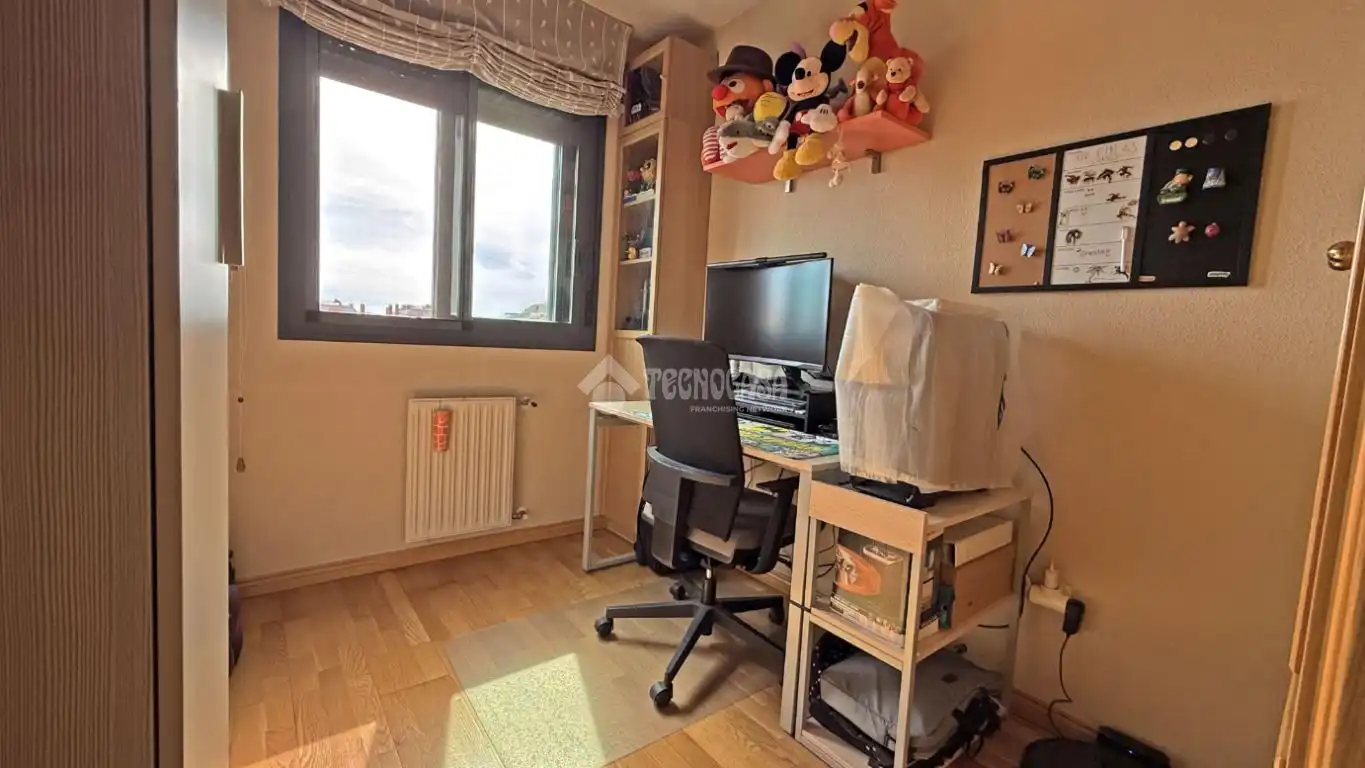 Piso en venta en Butarque