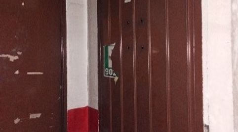 Foto 3 de Trastero en venta en Francisco Aguirre, Tres Olivos - La Piedad, Talavera de la Reina