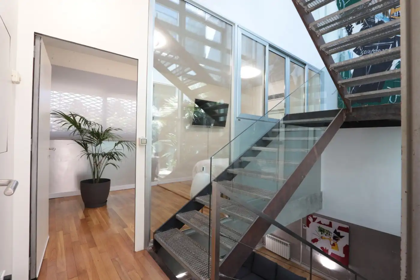 Casa o chalet en venta en Cartagena con Aire acondicionado, Terraza y Piscina