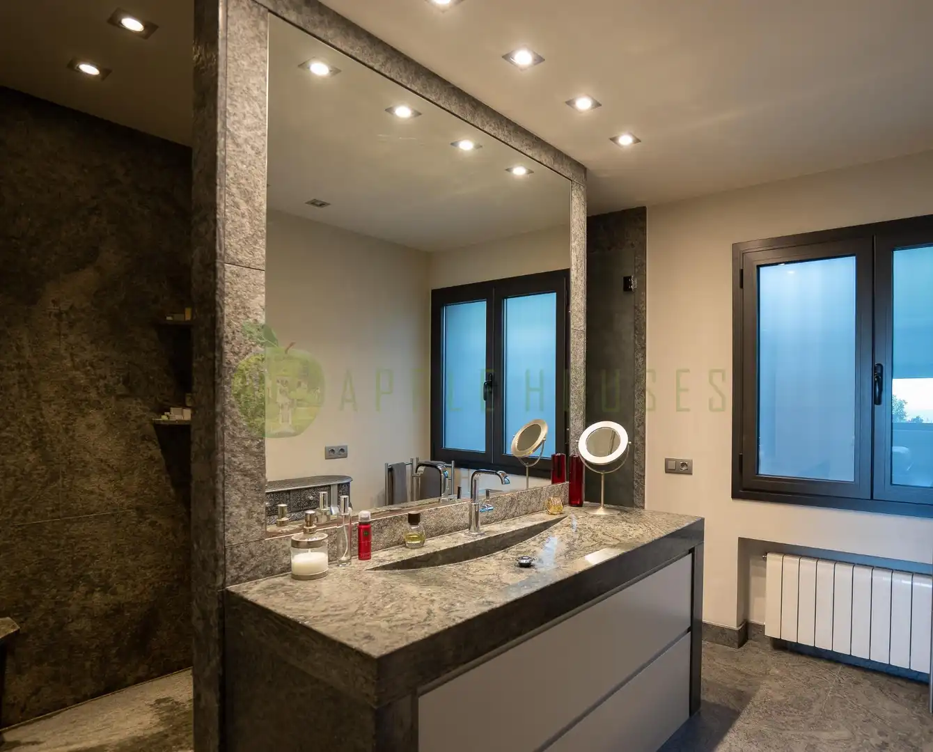 Casa amb jardí en venda a Premià de Dalt, imagen 17