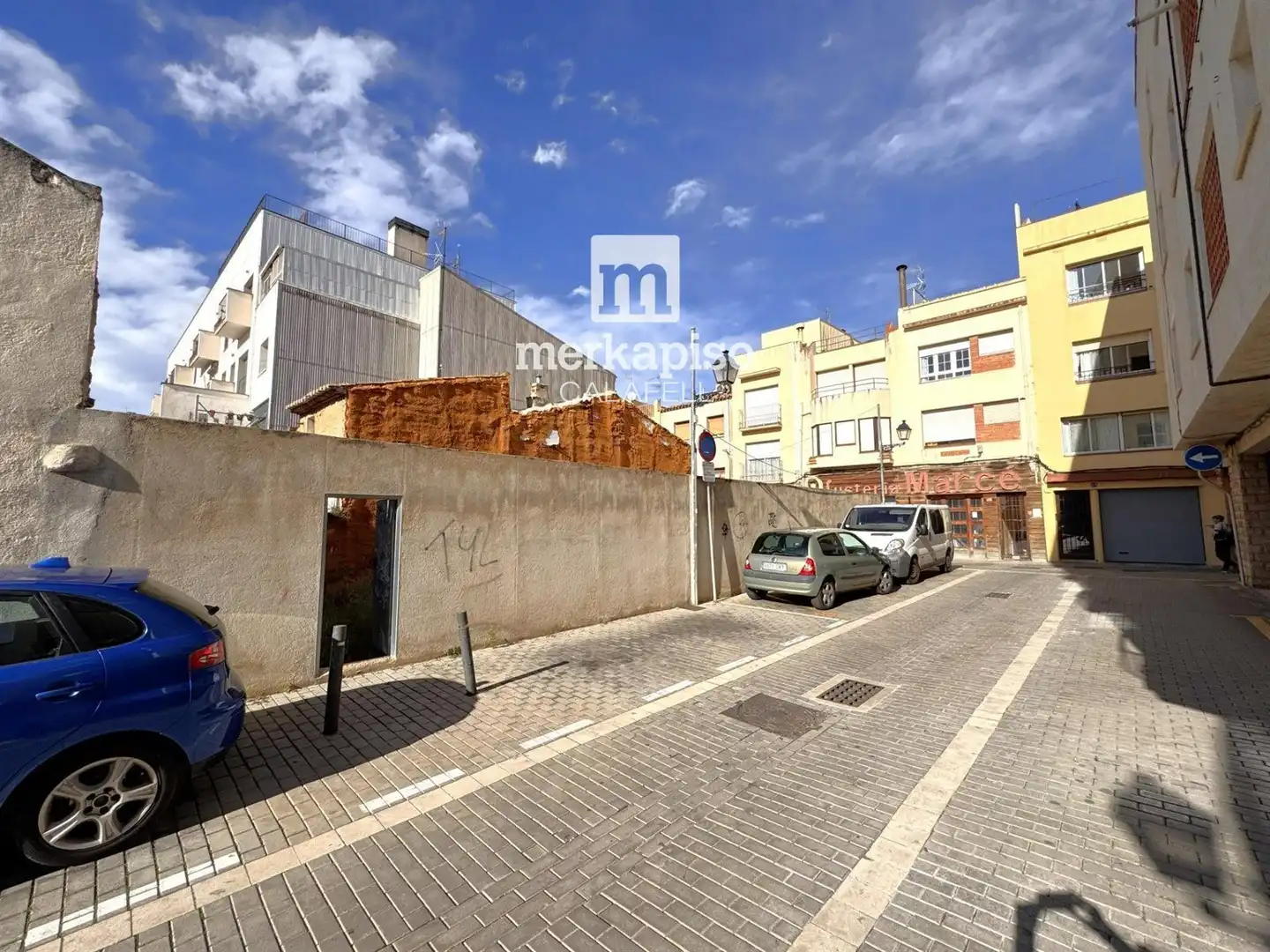 Terreno rustico in vendita a de la Barceloneta Baixa, imagen 3