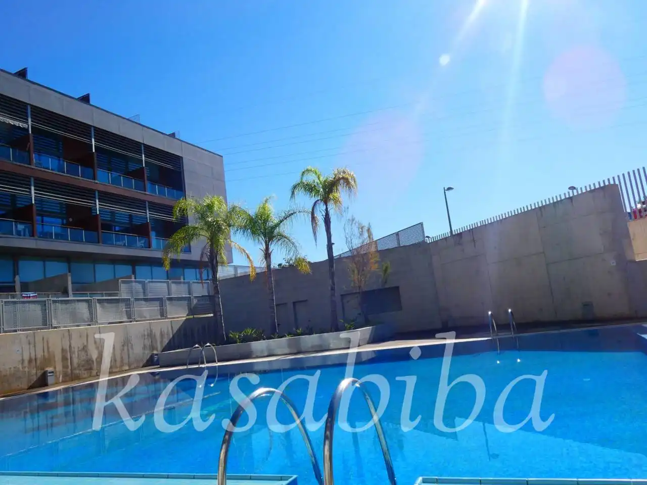 Loft amb terrassa en venda a Calle CRUZ ROJA, imagen 29