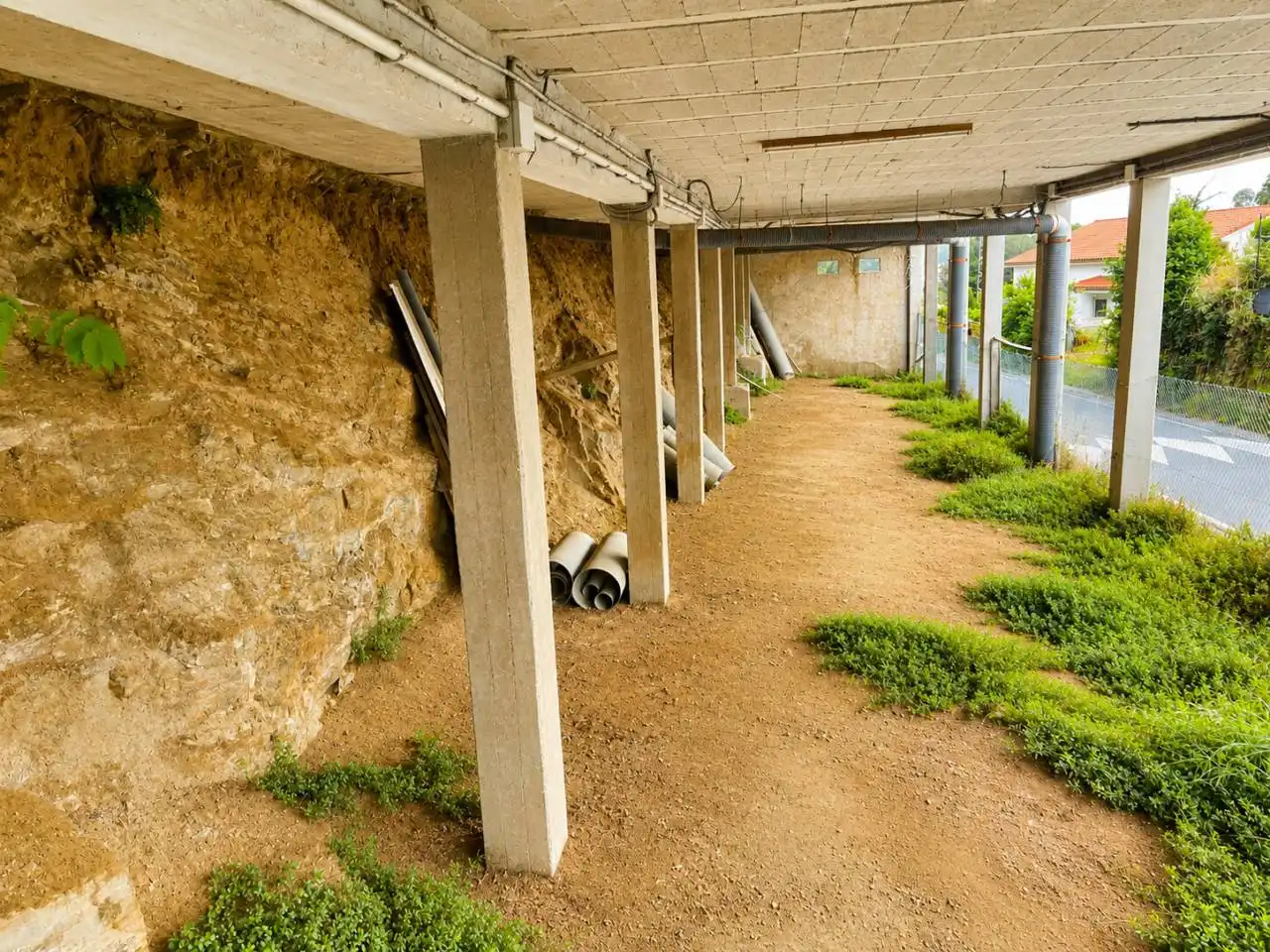 Industrial buildings for sale in Coristanco