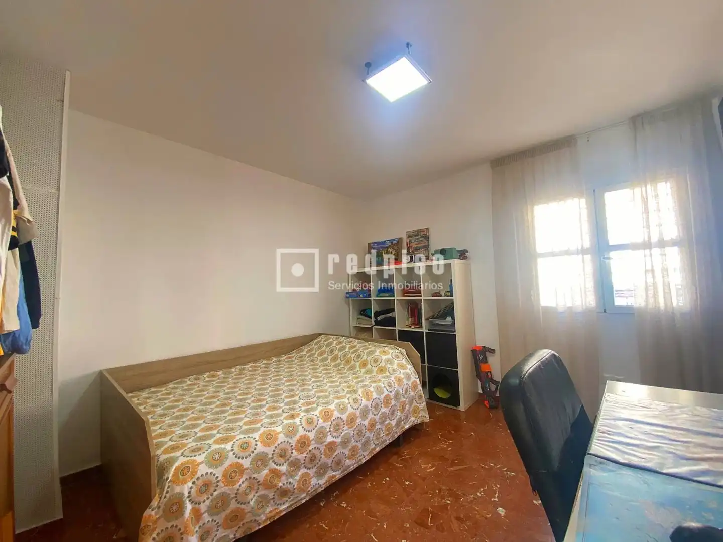 Bedroom of Houses for sale in Málaga  with Air Conditioner, Heating and Terrace