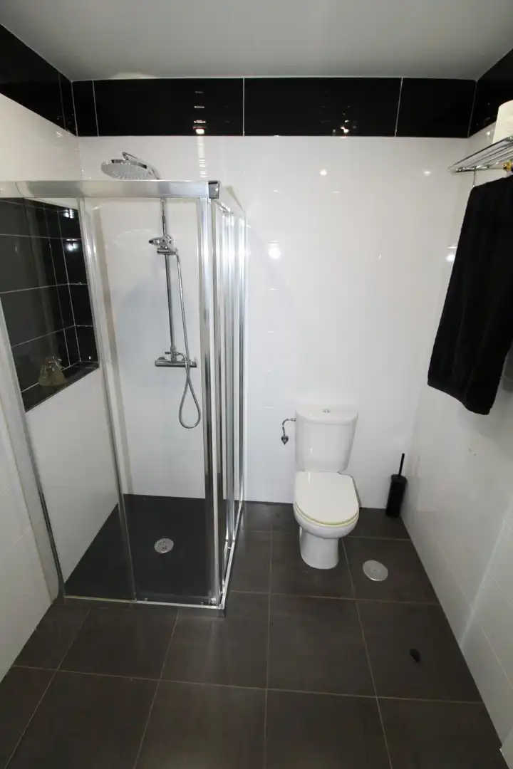 Casa adosada en venta en Ciudad Jardín