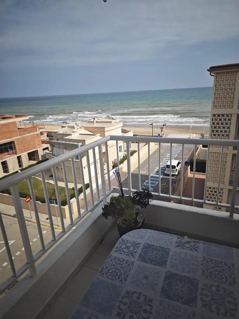 Apartment mit Terrasse zum Verkauf in Bellreguard, imagen 3