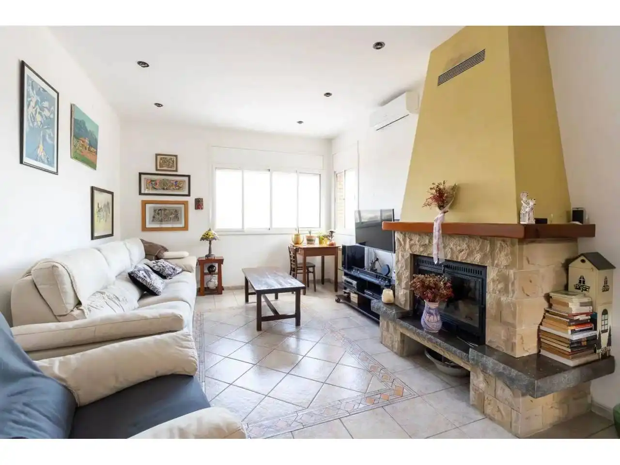 Chalet con jardín en venta en Calle Sentmenat 30, imagen 17