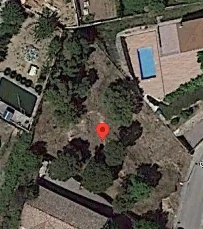 Terreno residencial en venta en Mas Mora - Sant Daniel