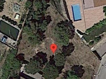 Terreno residencial en venta en Mas Mora - Sant Daniel