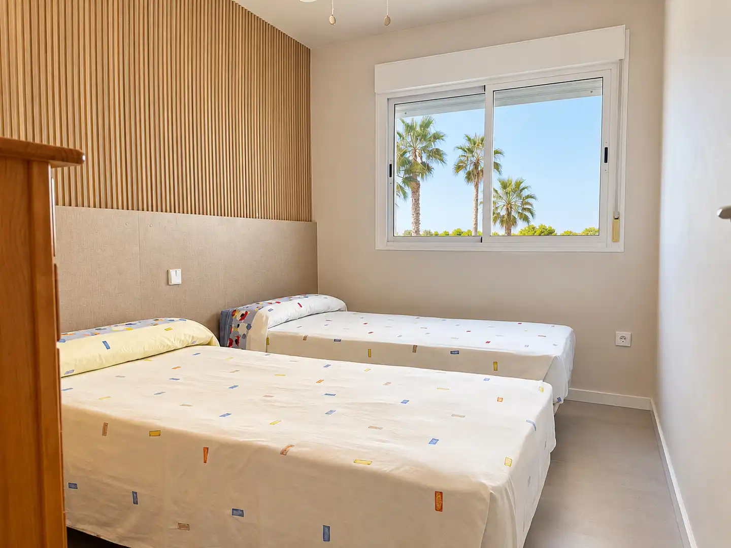Maison jumelée avec piscine à vendre à San Javier ciudad, imagen 33