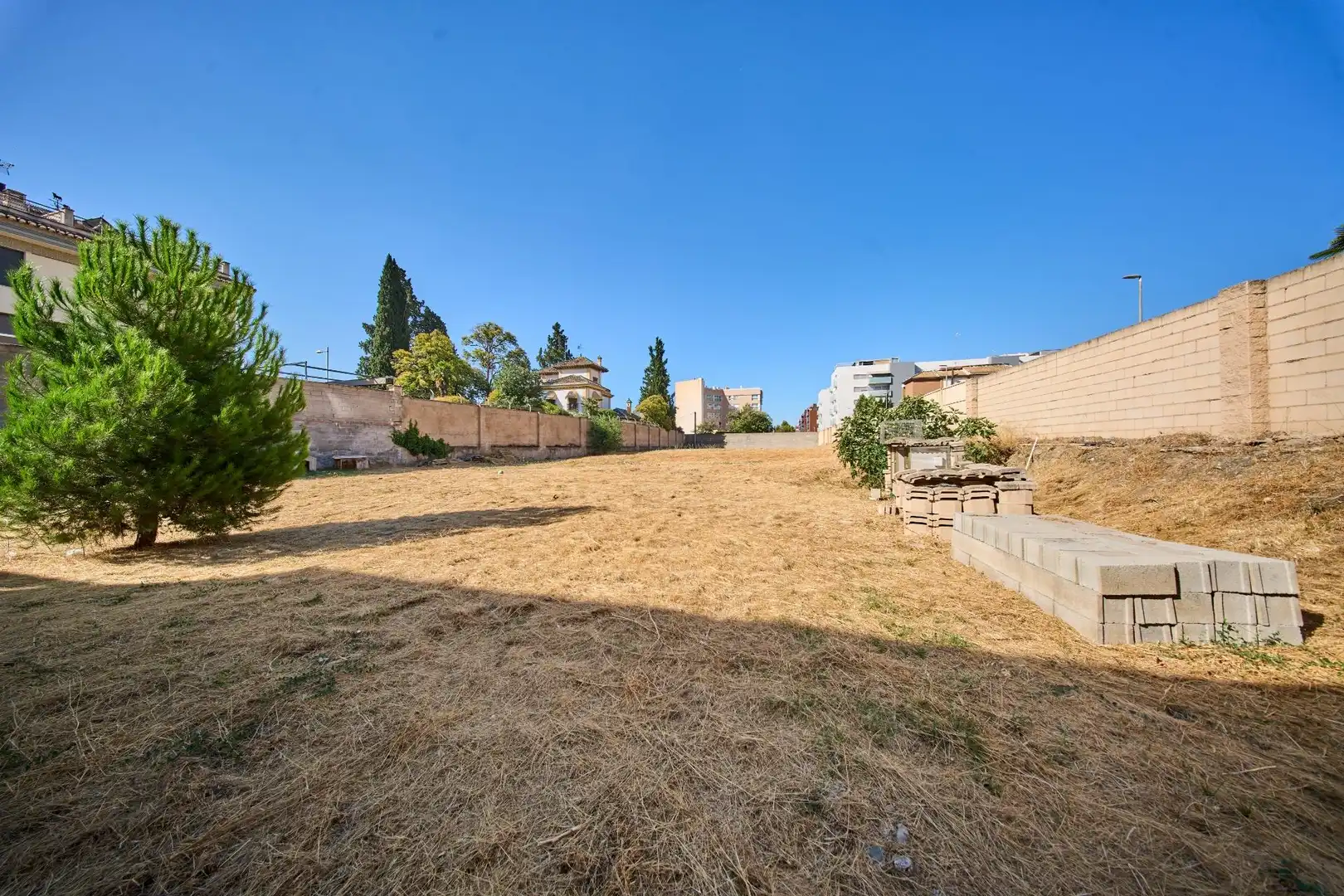 Residential for sale in Granada