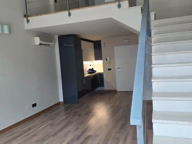 Lofts for rent in Avenida de Manoteras, 38, Virgen del Cortijo - Manoteras