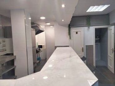 Local comercial en venda a Chana