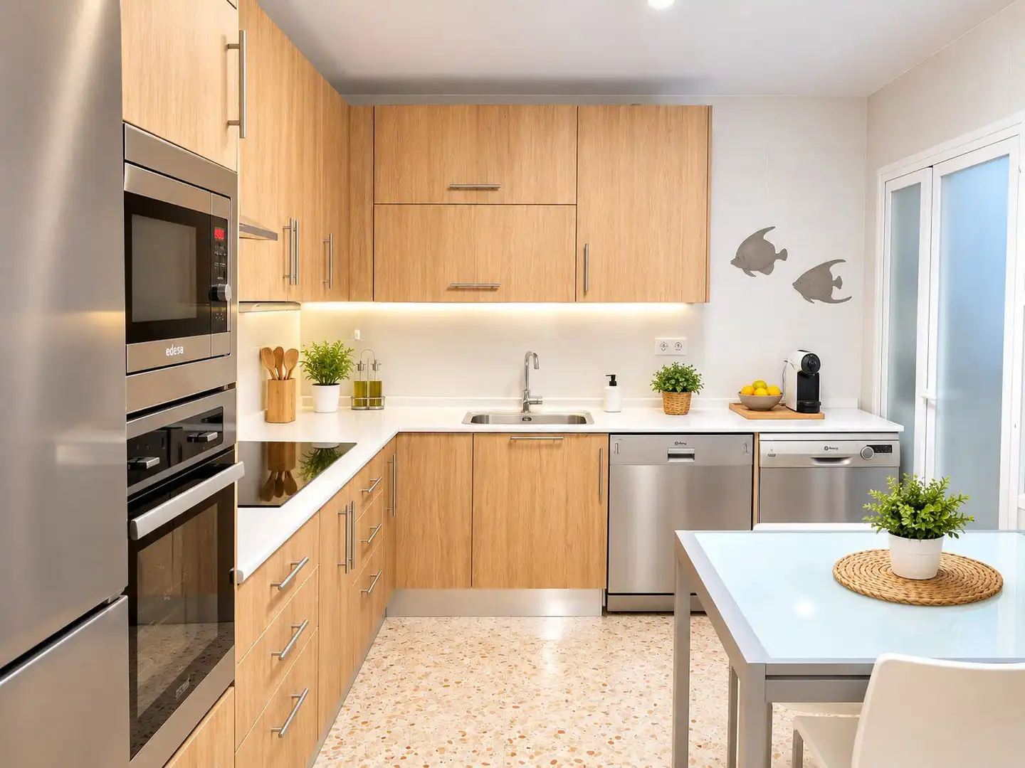 Flat with lift for sale in Centro Urbano