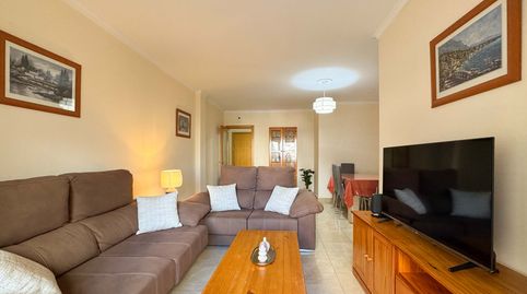 Foto 4 de Piso de alquiler en Carrer de la Caldera del Gas, 2, Saladar, Dénia