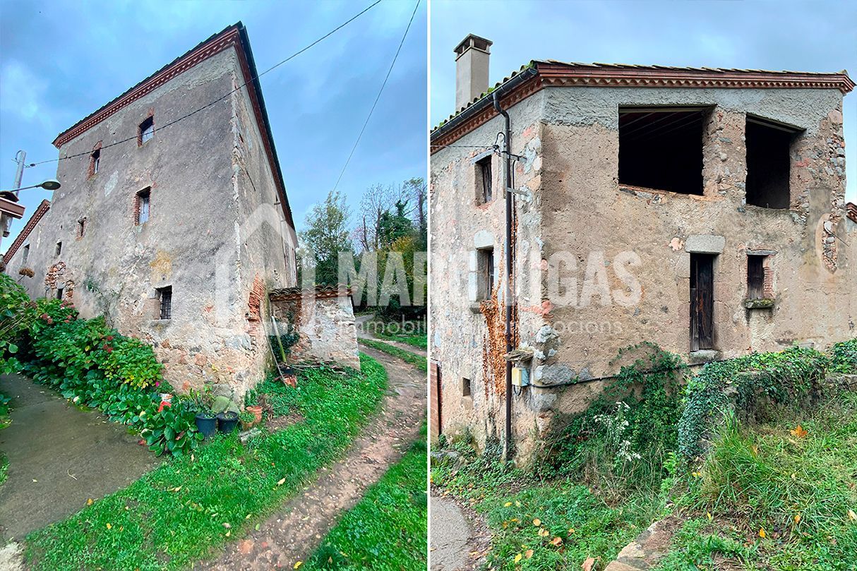 Country house for sale in Arbúcies
