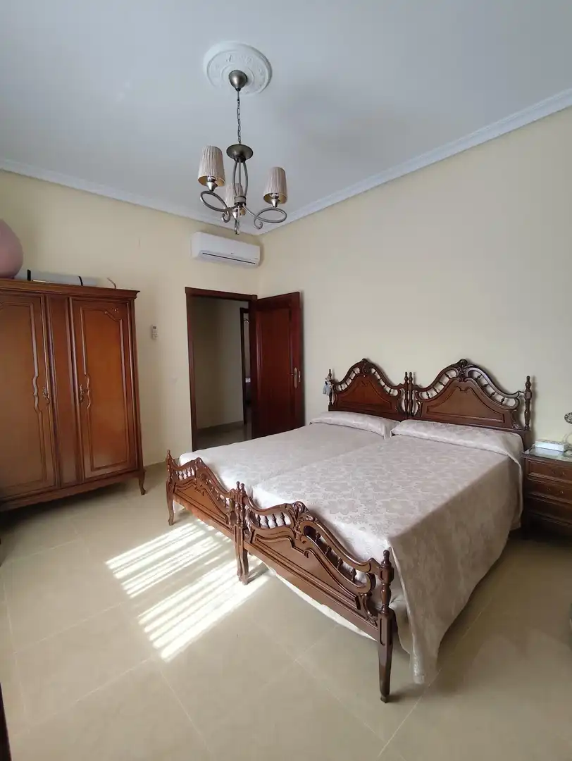 Detached house with pool for sale in Las Almenas, imagen 49