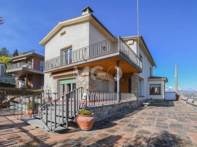 Casa-chalet en Venta en El Sucre - El Nadal