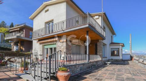 Foto 2 de Casa o xalet en venda a El Sucre - El Nadal, Vic