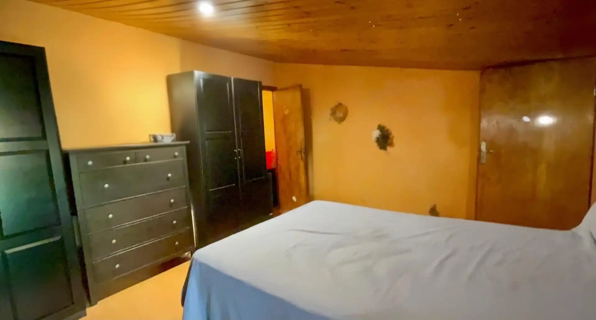 Finca rústica en venta en Teià