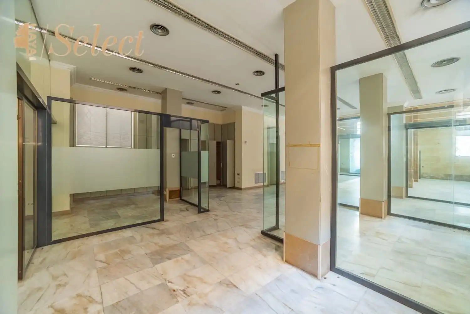 Local en venta en Valencia con Aire acondicionado