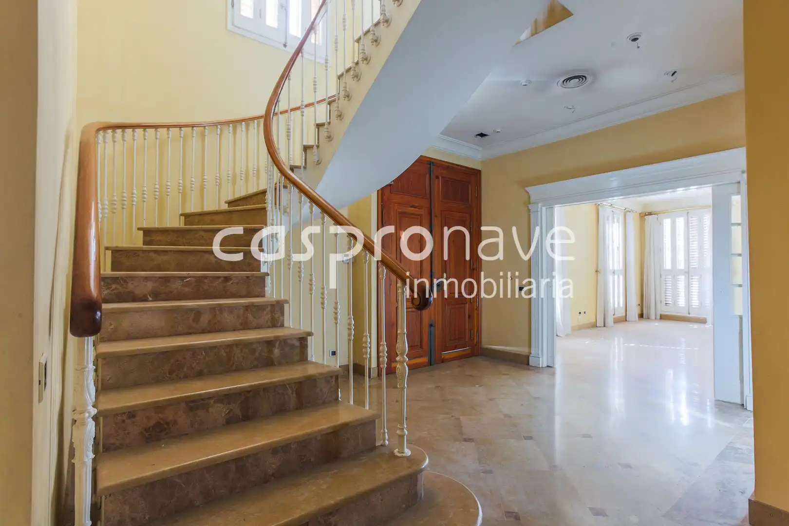 Casa o xalet en venda a Avinguda de la Mura, 19, Cariñena - Carinyena