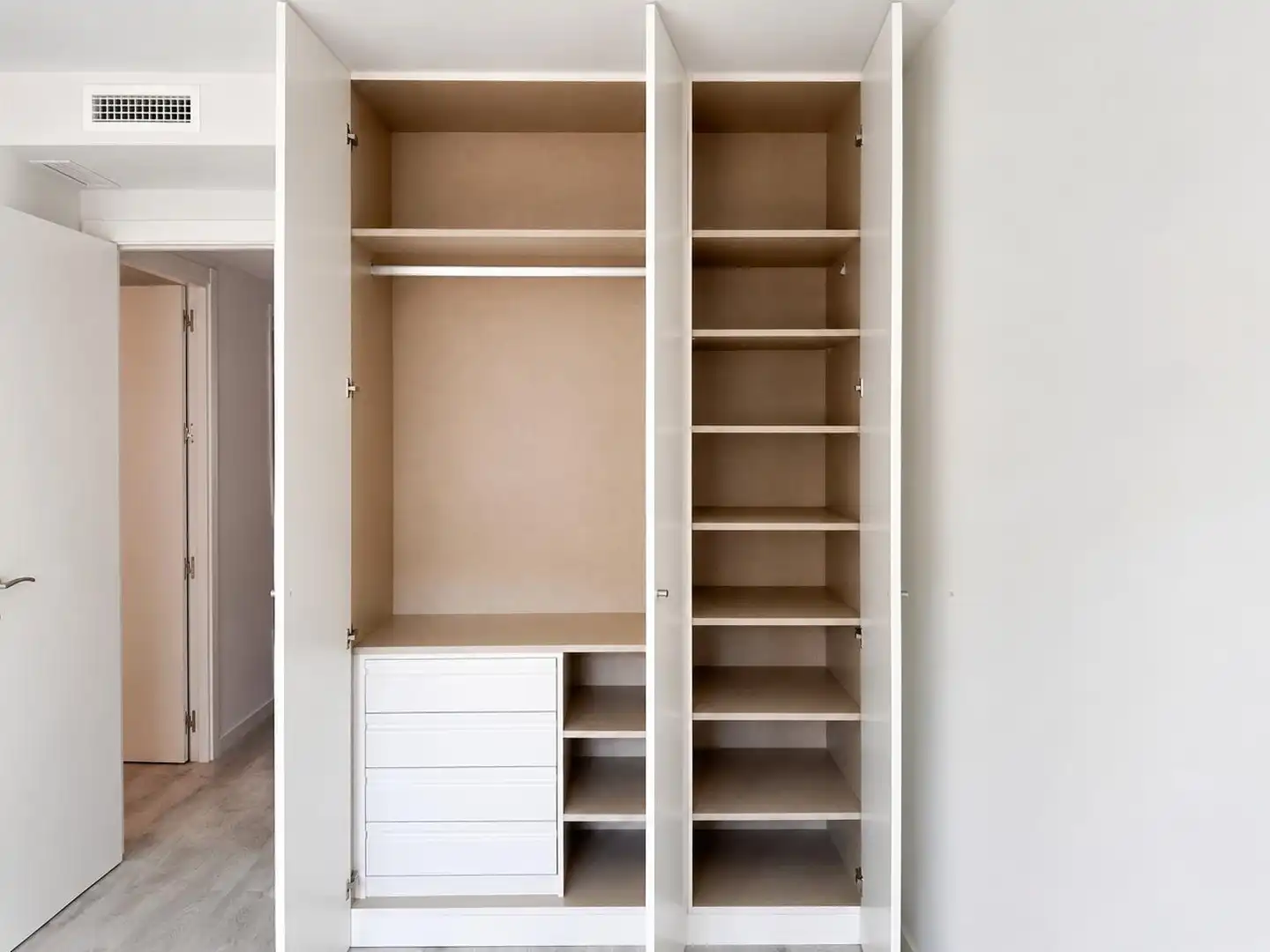 Habitación de Piso en venta en Quatre Carreres