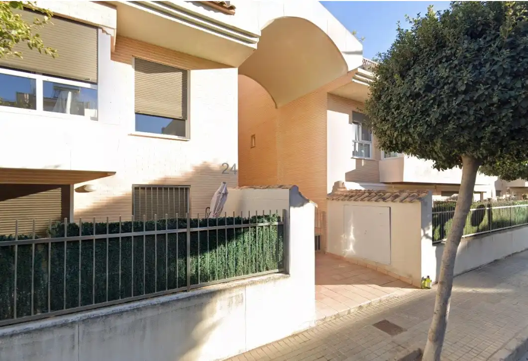 Ático en venta en Matilde Salvador, 24, Picanya