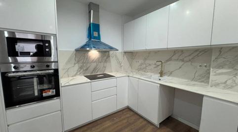 Foto 5 de Piso de alquiler en Font Verda, Granollers