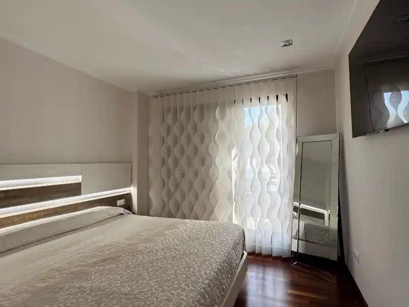 Detached house with pool for sale in Calle 22 388, imagen 9