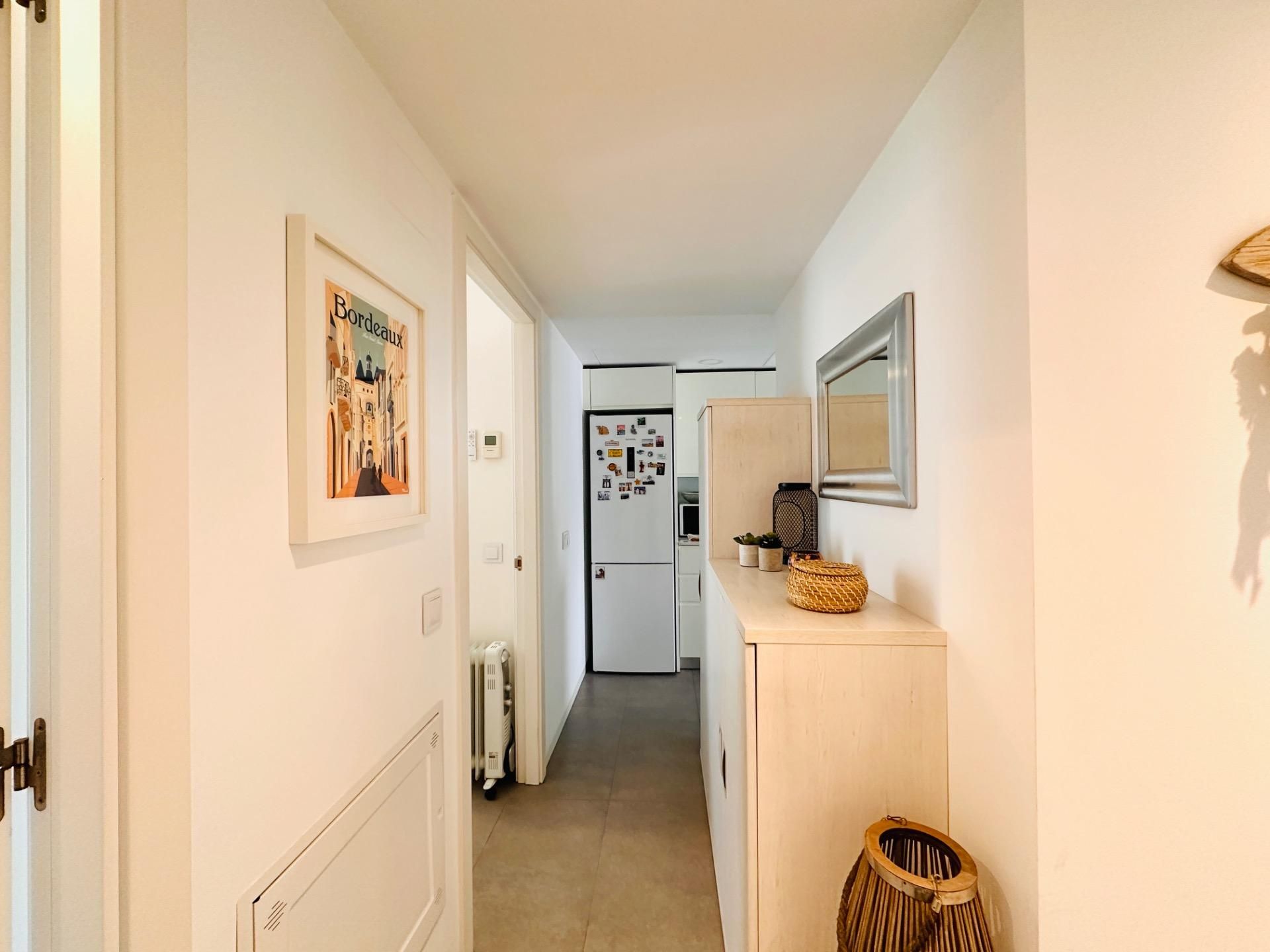 Attic for sale in Palamós  with Terrace, Storage room and Balcony