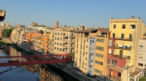 Foto 5 de Edificio en venta en Centre - Barri Vell, Girona Capital