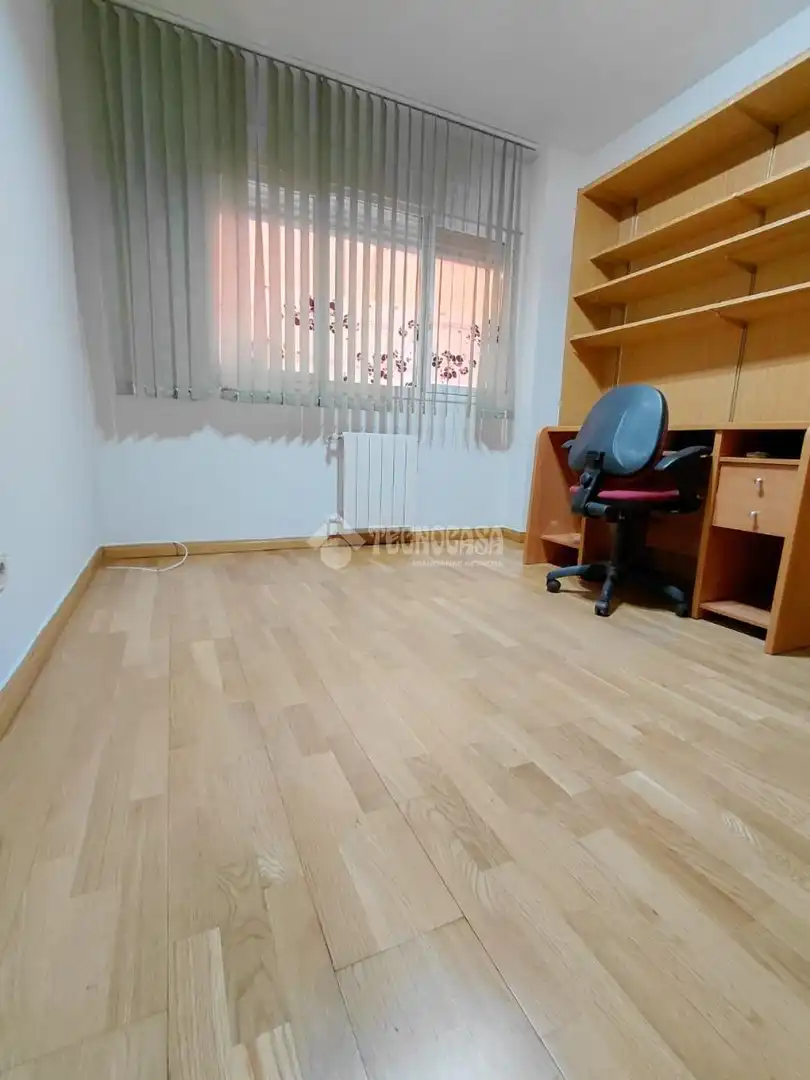 Piso en venta en Getafe con Calefacción