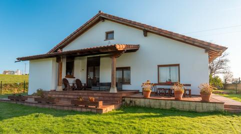 Photo 2 of House or chalet for sale in Barrio Pereo, 15, Santillana del Mar, Cantabria