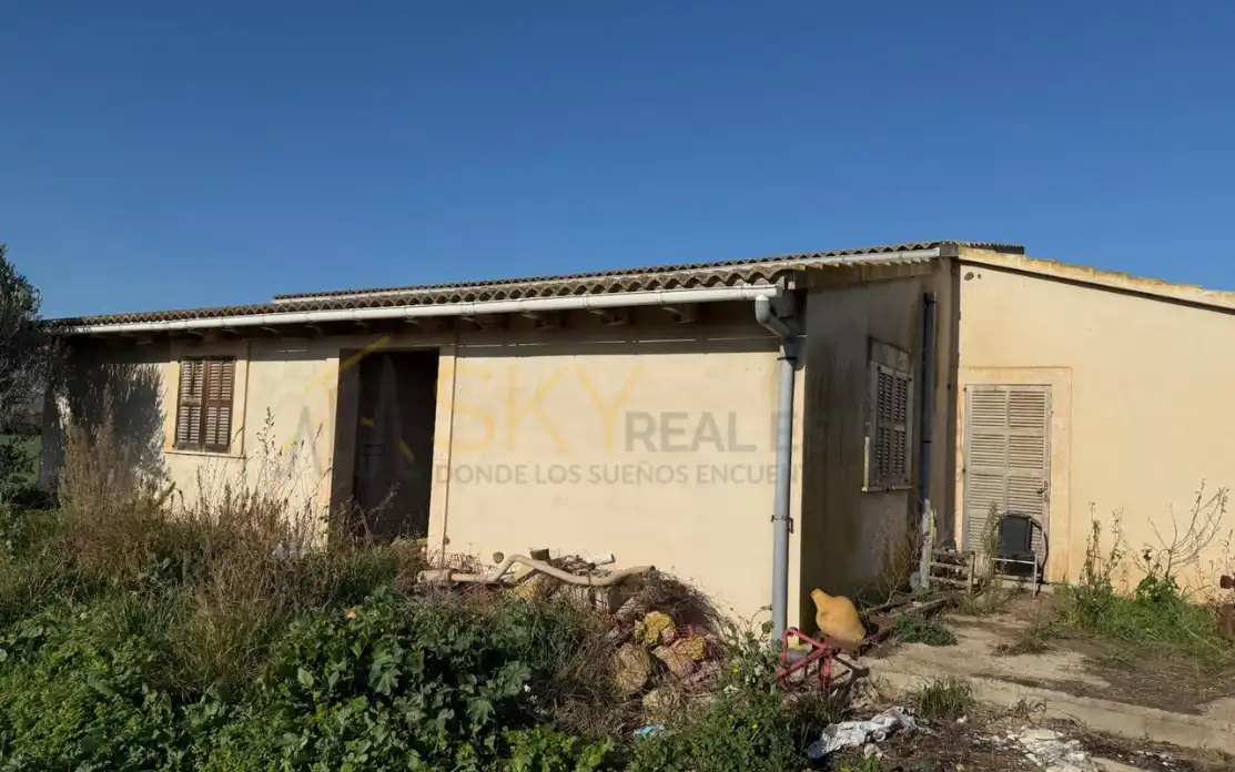Maison rustique à vendre à Sa Pobla, imagen 5