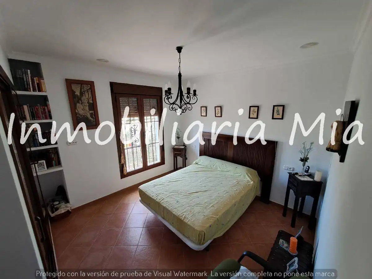Casa amb jardí en venda a Arboleas, imagen 5
