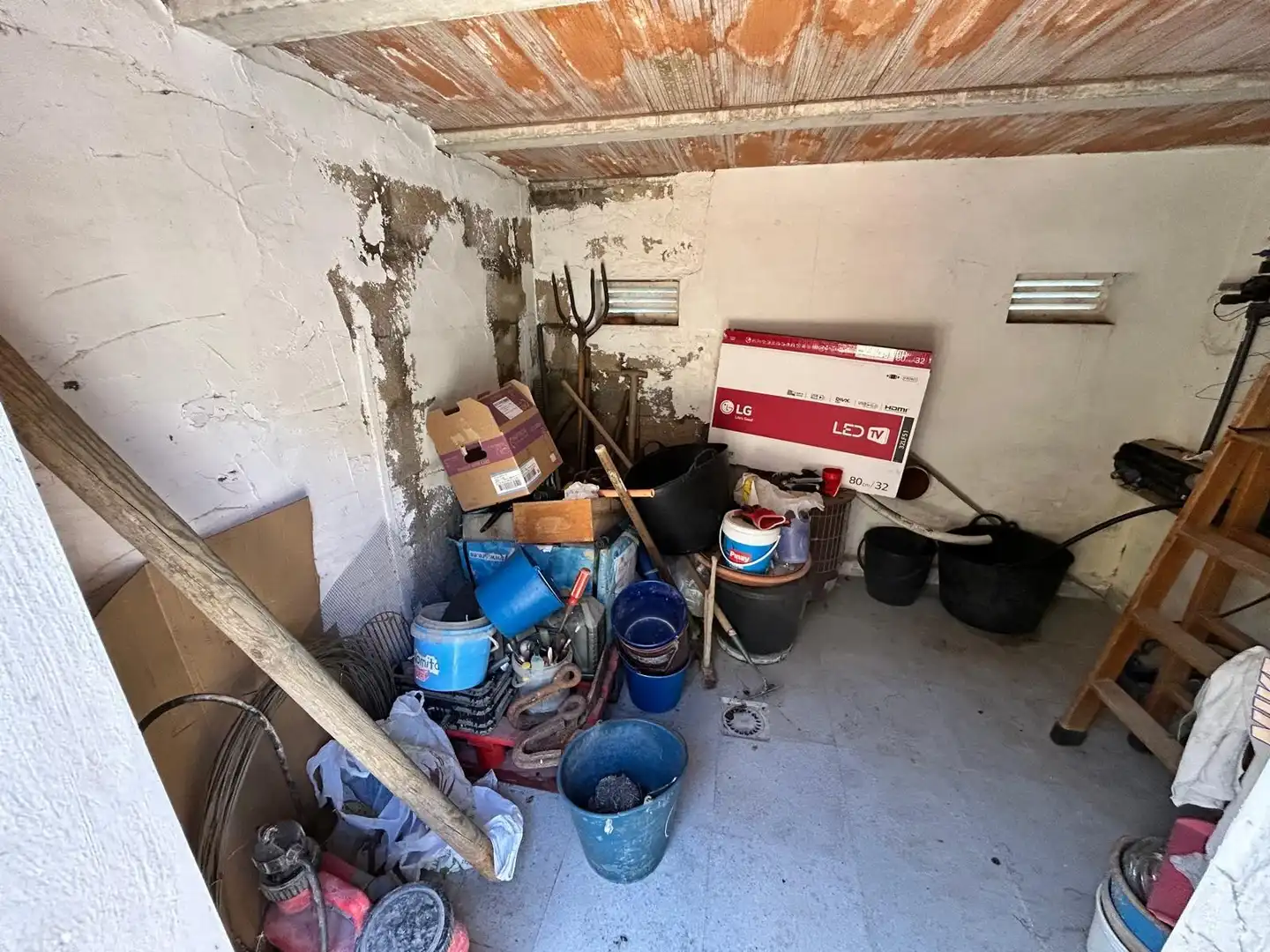 Casa o xalet en venda en Alfauir amb Calefacció, Jardí privat i Parquet