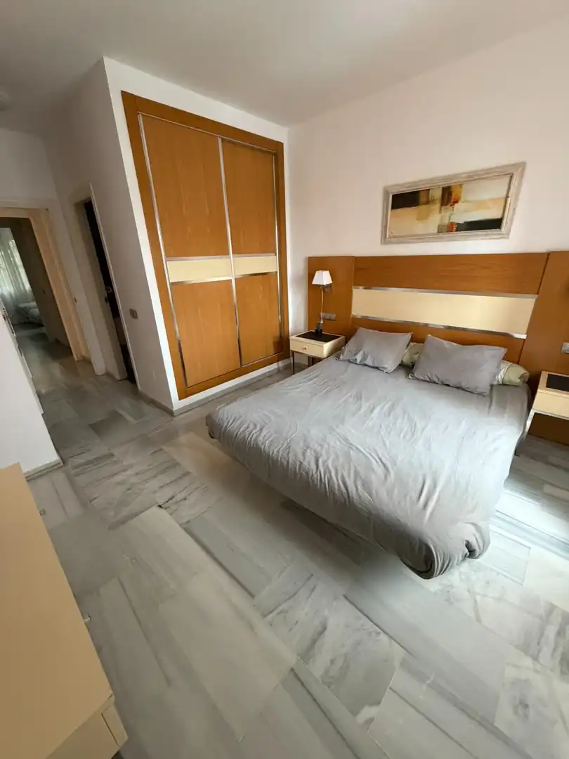 Piso con piscina en venta en Riviera del Sol, imagen 7