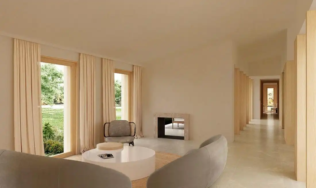 Terreno residenziale in vendita a Camino Selva, imagen 10