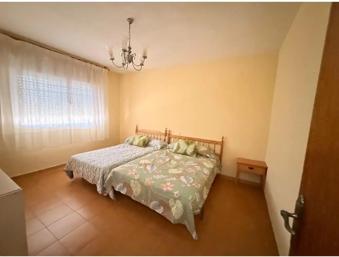 Bedroom of Houses for rent in Los Alcázares  with Furnished