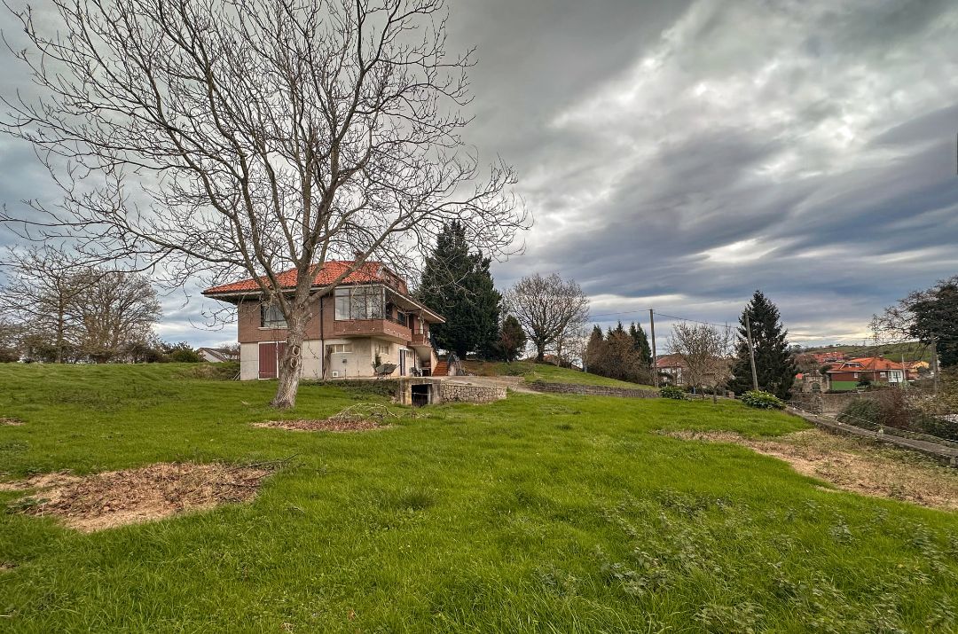 House or chalet for sale in Reocín  with Heating, Private garden and Terrace