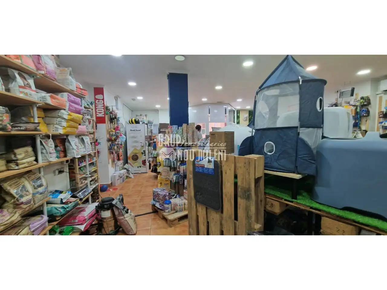 Local commercial à vendre à Zona Avenida al Vedat, imagen 47