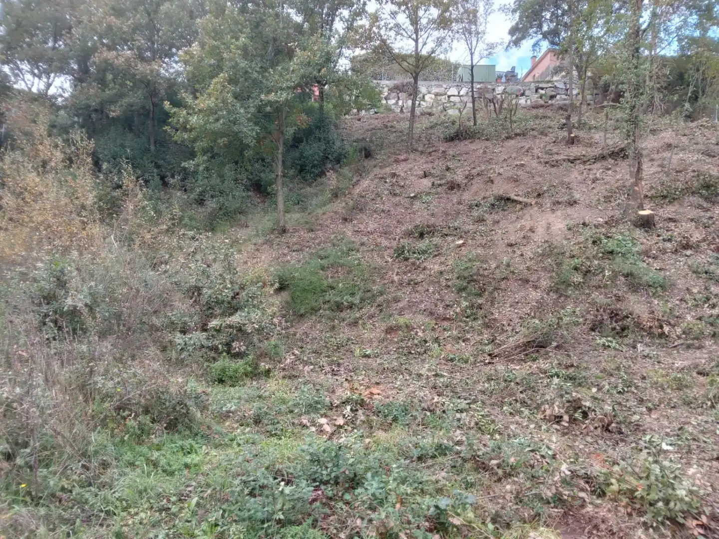 Residencial en venta en Riells i Viabrea