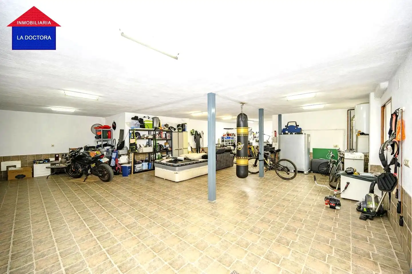 Casa o chalet en venta en Méntrida con Aire acondicionado, Calefacción y Jardín privado