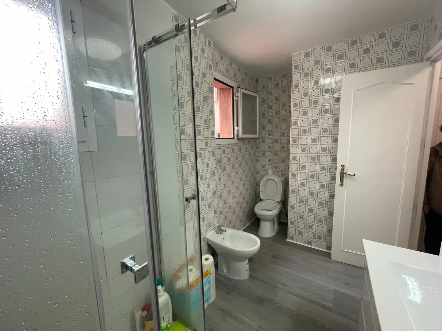 Baño de Piso en venta en Madrid con Calefacción