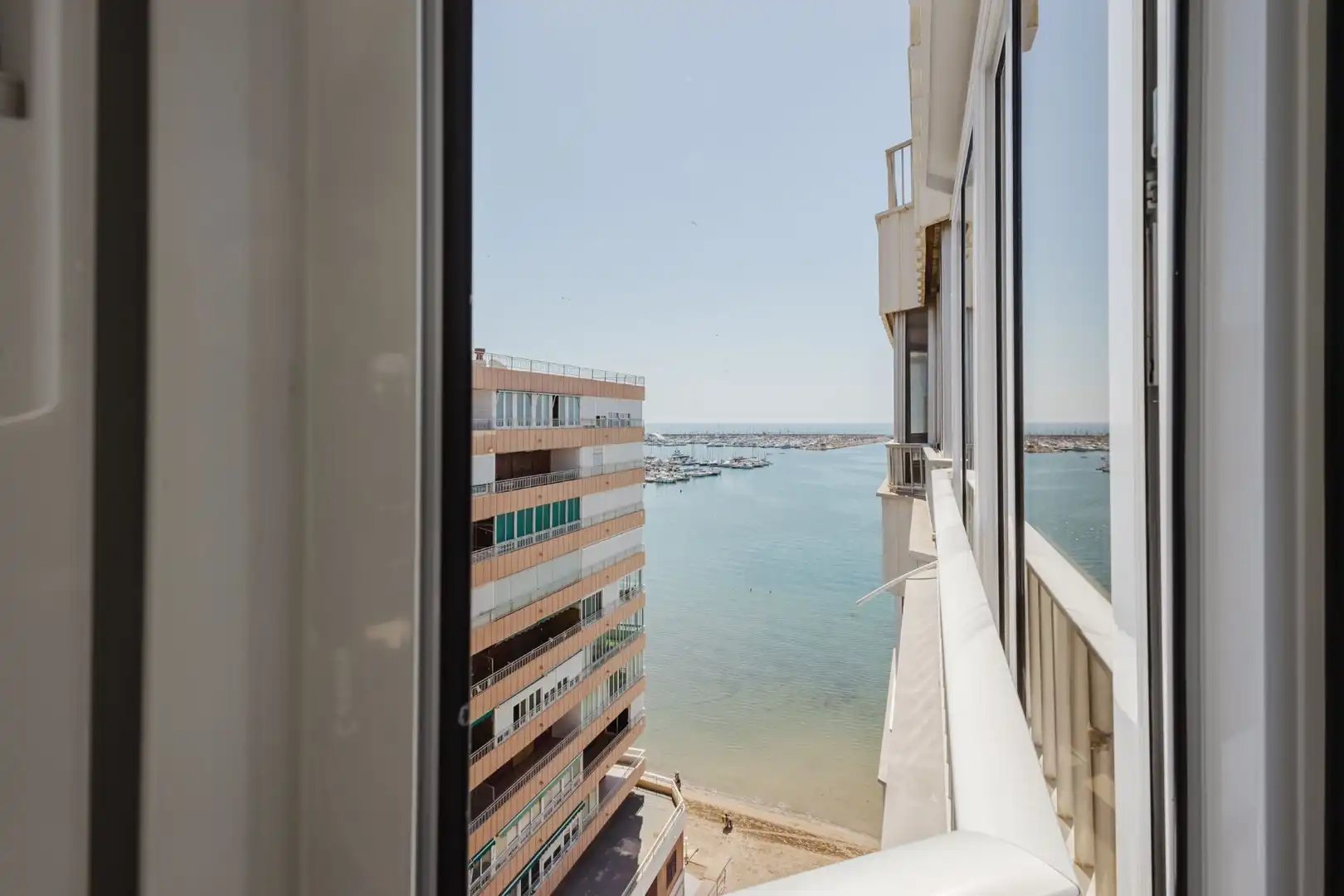 Apartment mit Pool zum Verkauf in Gregorio marañón, imagen 42