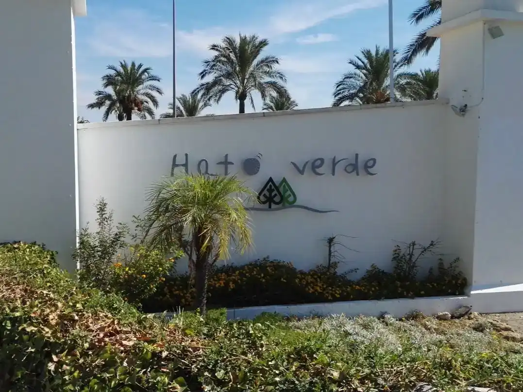Casa o xalet en venda en Las Pajanosas